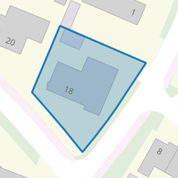 Perceel HVN00-D-2219