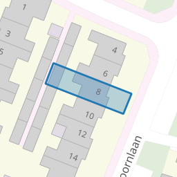 Perceel HVN00-D-2221