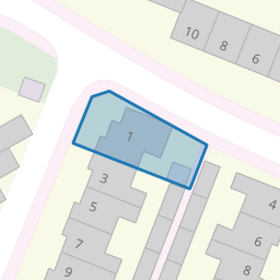 Perceel HVN00-D-2222
