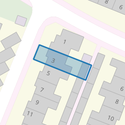 Perceel HVN00-D-2223