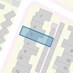 Perceel HVN00-D-2224