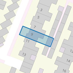 Perceel HVN00-D-2225