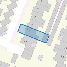 Perceel HVN00-D-2226