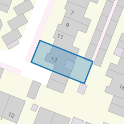 Perceel HVN00-D-2227