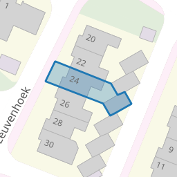 Perceel HVN00-D-2229