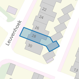 Perceel HVN00-D-2230