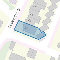 Perceel HVN00-D-2231