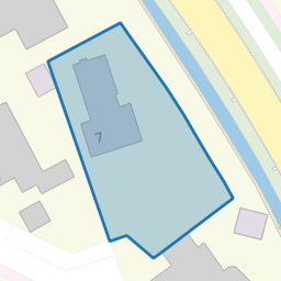 Perceel HVN00-D-2234