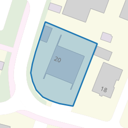 Perceel HVN00-D-2239