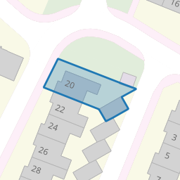 Perceel HVN00-D-2247