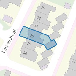 Perceel HVN00-D-2248