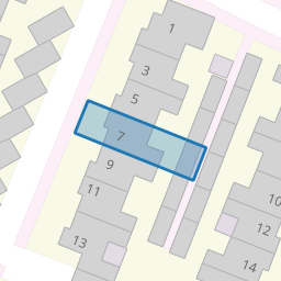 Perceel HVN00-D-2249