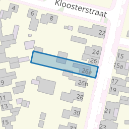 Perceel HVN00-D-2259