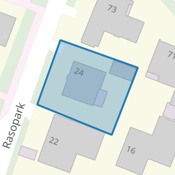 Perceel HVN00-D-2264