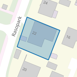 Perceel HVN00-D-2265