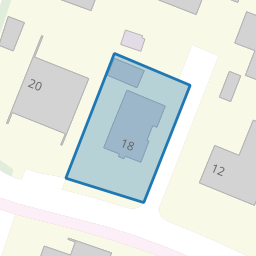 Perceel HVN00-D-2267