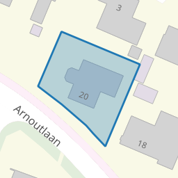 Perceel HVN00-D-2276