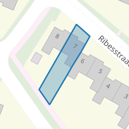 Perceel HVN00-D-2278