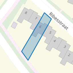 Perceel HVN00-D-2279