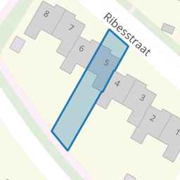 Perceel HVN00-D-2280