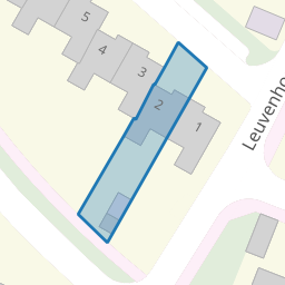 Perceel HVN00-D-2283