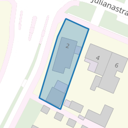 Perceel HVN00-D-2297
