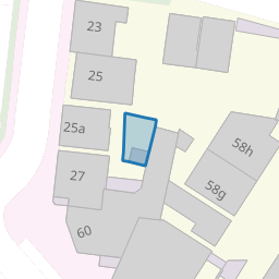 Perceel HVN00-D-2307