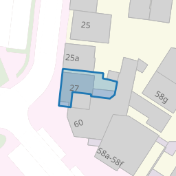 Perceel HVN00-D-2308