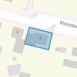 Perceel HVN00-D-2313