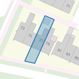 Perceel HVN00-D-2320
