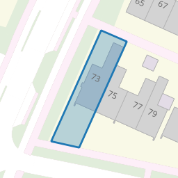 Perceel HVN00-D-2322