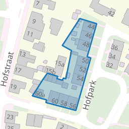 Perceel HVN00-D-2328