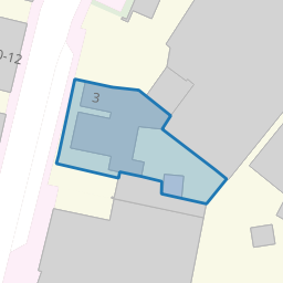 Perceel HVN00-D-2329