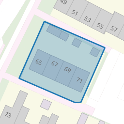 Perceel HVN00-D-2349