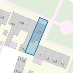 Perceel HVN00-D-2350