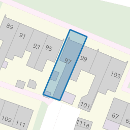 Perceel HVN00-D-2353