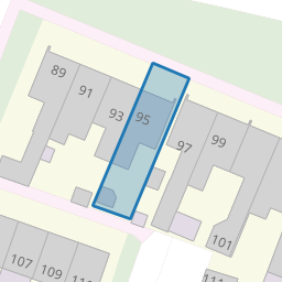 Perceel HVN00-D-2354