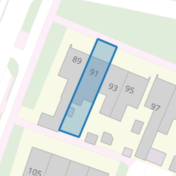 Perceel HVN00-D-2356