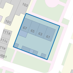 Perceel HVN00-D-2358