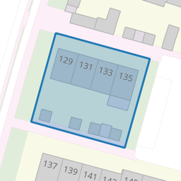 Perceel HVN00-D-2363