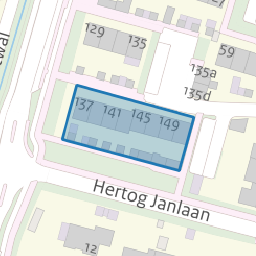 Perceel HVN00-D-2364