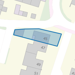 Perceel HVN00-D-2365