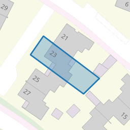 Perceel HVN00-D-2378