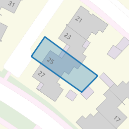 Perceel HVN00-D-2379