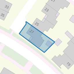 Perceel HVN00-D-2380