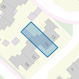 Perceel HVN00-D-2382