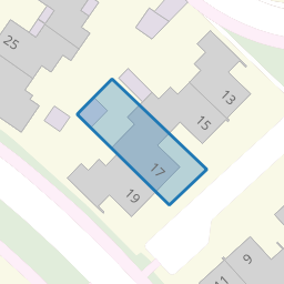 Perceel HVN00-D-2383