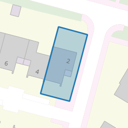 Perceel HVN00-D-2389