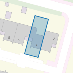 Perceel HVN00-D-2390