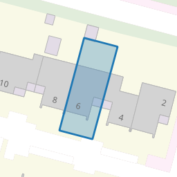 Perceel HVN00-D-2391